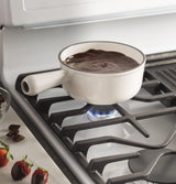 GE® 30" Free-Standing Gas Range