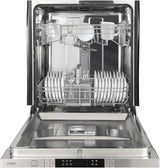 24" Panel Ready Built-In Dishwasher