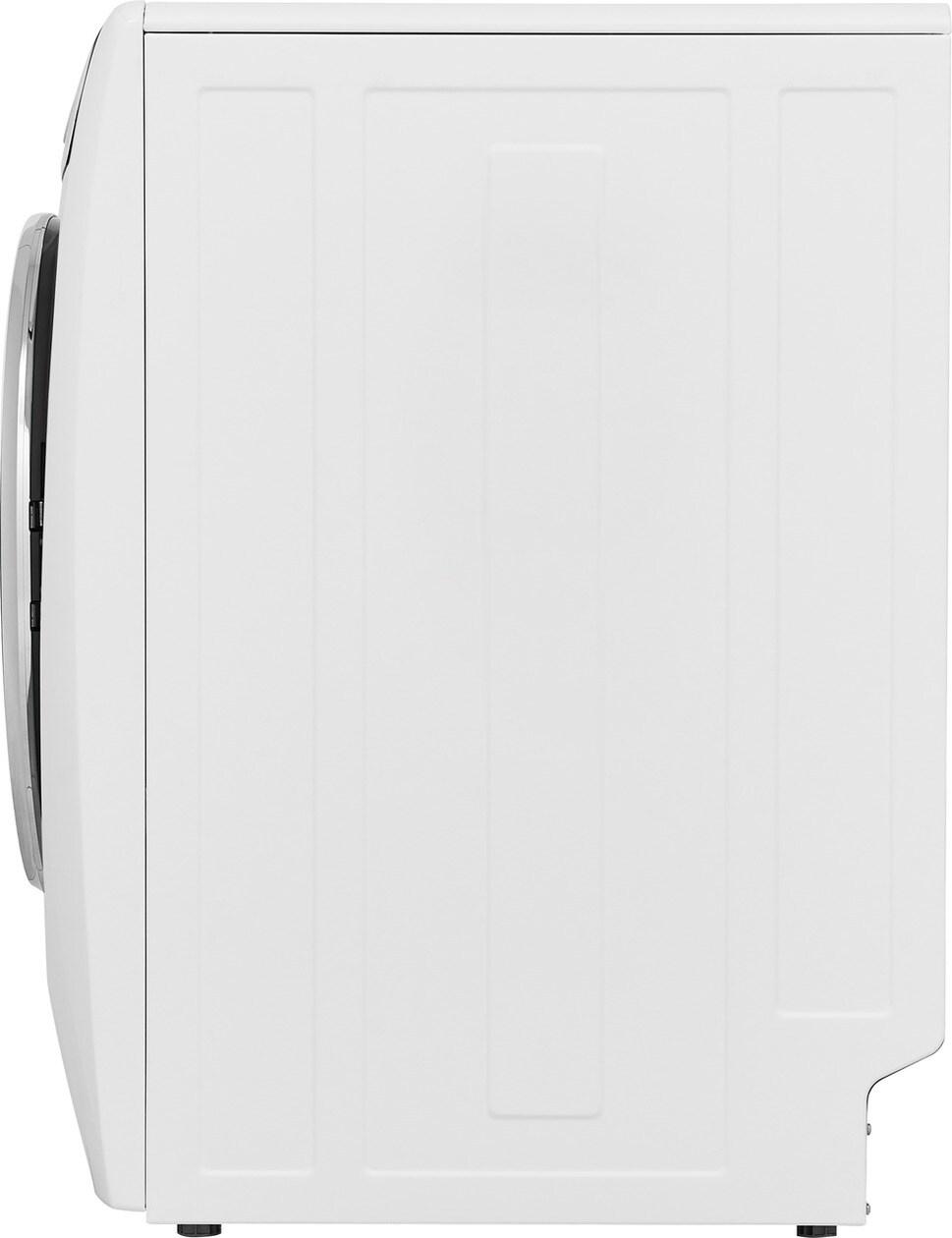 Electrolux Front Load Perfect Steam™ Electric Dryer with Balanced Dry™ and Instant Refresh - 8.0 Cu. Ft.