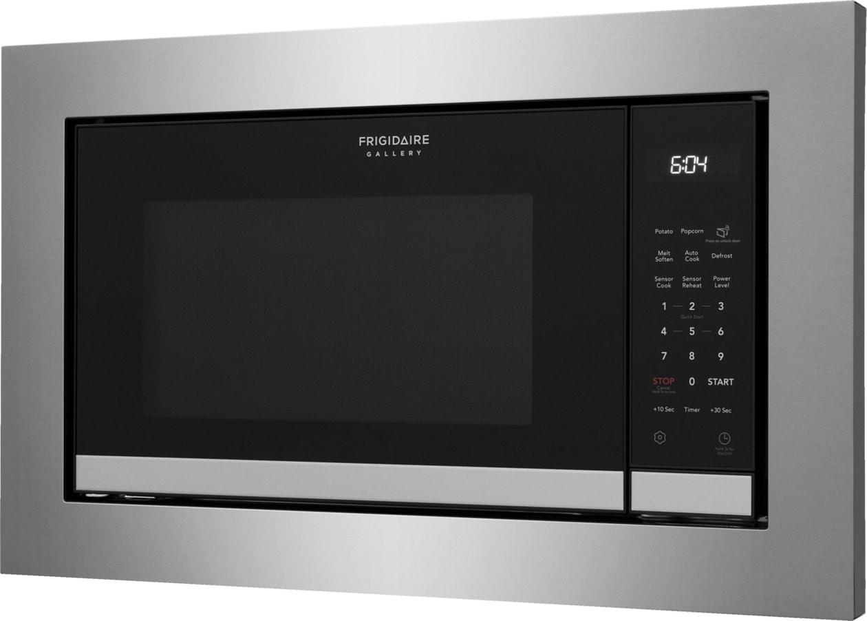 Frigidaire Gallery 2.2 Cu. Ft. Built-In Microwave