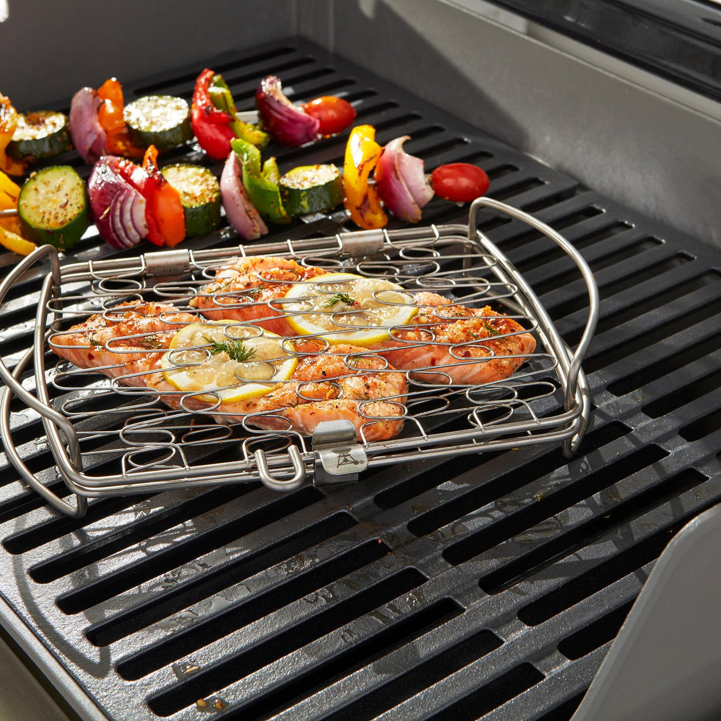 Grilling Basket