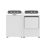 GE 6.2 cu. ft. Capacity Electric&#x00A0;Dryer&#x00A0;with Up To 120 ft. Venting&#x200B; and 5-yr Limited Warranty&#x200B;