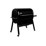 SmokeFire EX6 (2nd Gen) Wood Fired Pellet Grill - Black