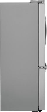 Frigidaire Gallery 23 Cu. Ft. Counter-Depth French Door Refrigerator