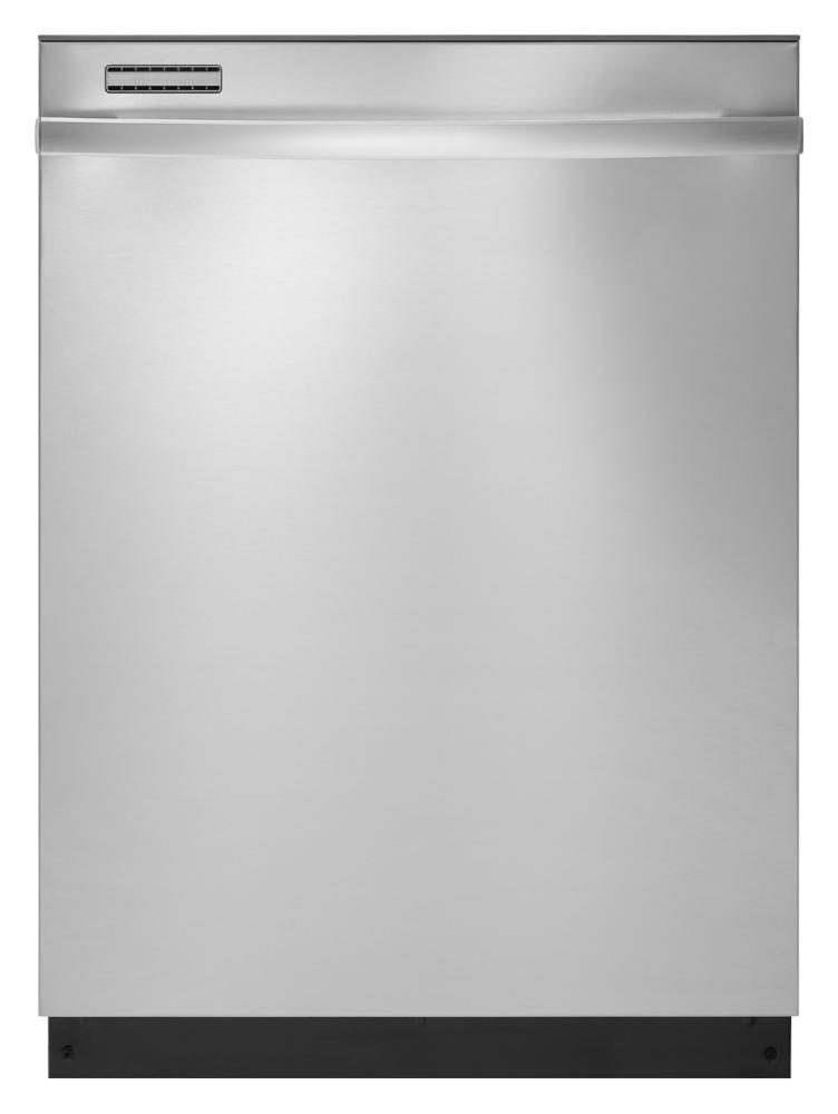 Fully Integrated Console ENERGY STAR® Qualified Tall Tub Dishwasher