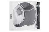 7.3 cu. ft. Ultra Large Capacity Rear Control Gas Dryer with AI Sensing and ThinQ® Smart Features