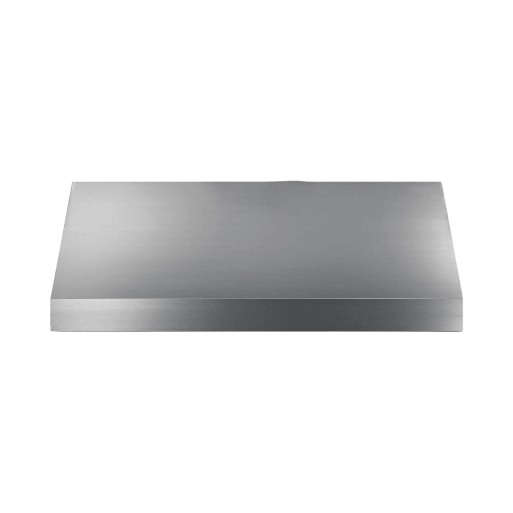 48 Inch Professional Range Hood, 16.5 Inches Tall In Stainless Steel (duct Cover Sold Separately) - Model Trh4805