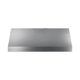 48 Inch Professional Range Hood, 16.5 Inches Tall In Stainless Steel (duct Cover Sold Separately) - Model Trh4805