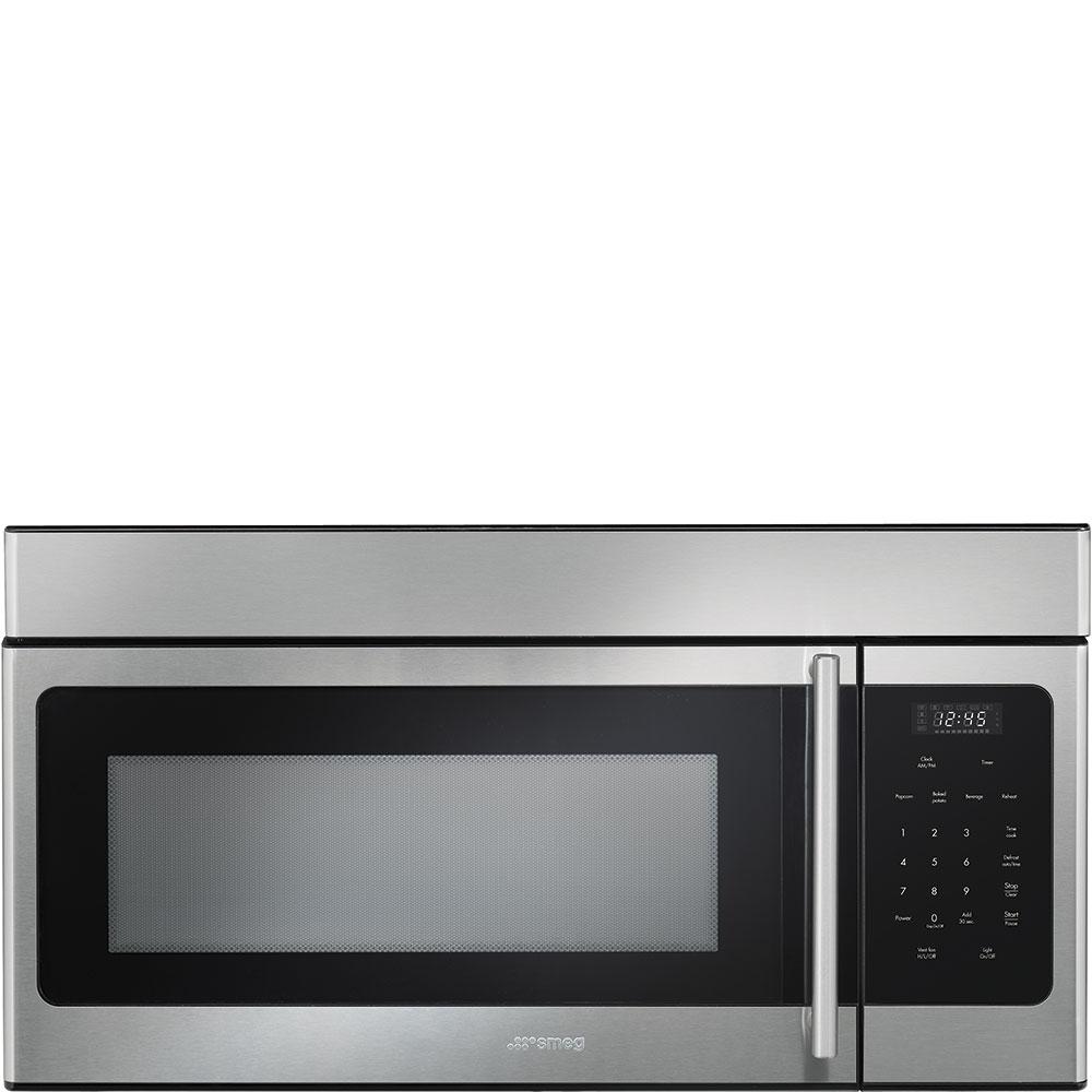 30" Over-the-Range Microwave Oven