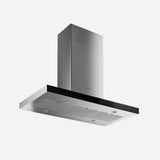 MAGGIORE Island Range Hood 42" wide - 600CFM