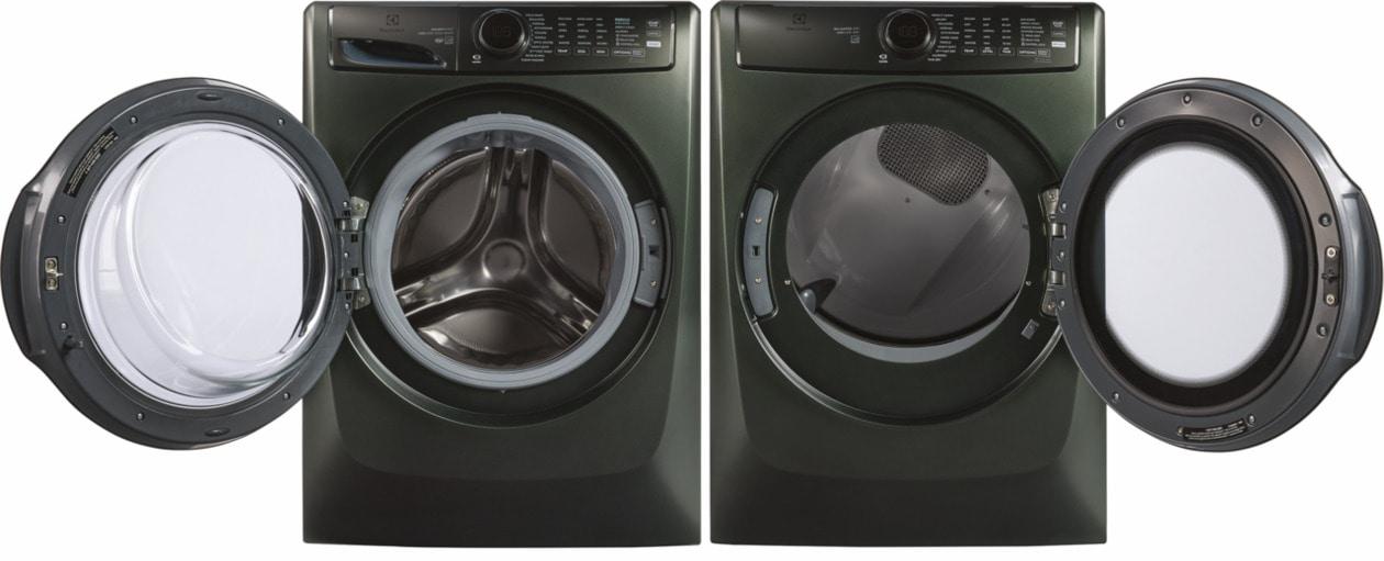 Electrolux Front Load Perfect Steam™ Gas Dryer with LuxCare® Dry and Instant Refresh - 8.0 Cu. Ft.