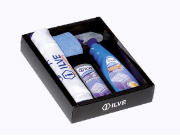 ILVE Cleaning Kit