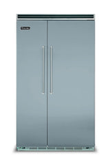 48" Side-by-Side Refrigerator/Freezer - VCSB5483