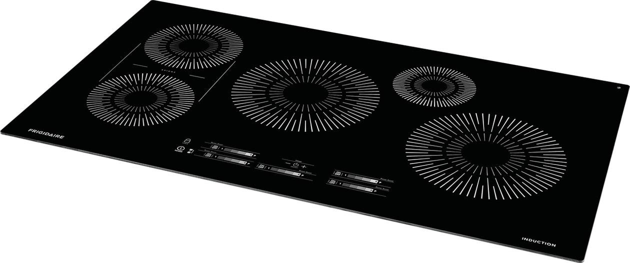 Frigidaire 36" Induction Cooktop