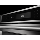 30" Single Wall Oven with Even-Heat™ Thermal Bake/Broil