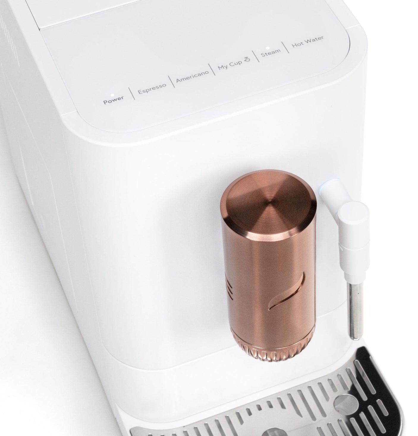 Café™ AFFETTO Automatic Espresso Machine + Frother