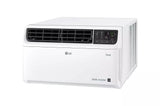 8,000 BTU DUAL Inverter Smart Wi-Fi Enabled Window Air Conditioner