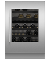 24" Series 9 Integrated Wine Cabinet