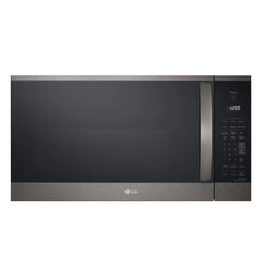 1.8 cu. ft. Smart Over-the-Range Microwave