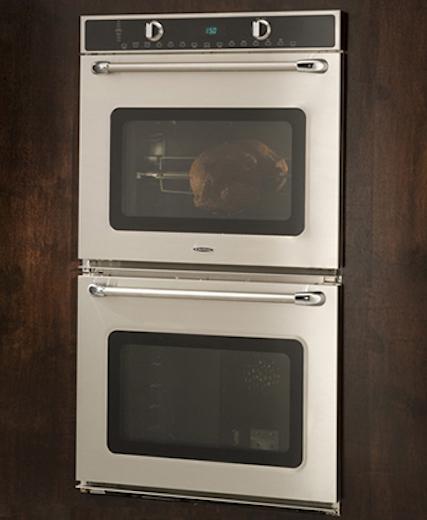 Maestro Double Electric Wall Oven