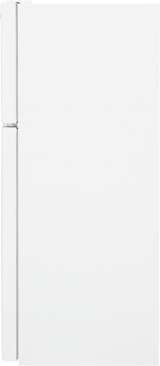 Frigidaire 18 Cu. Ft. Garage Ready Top Freezer Refrigerator