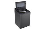 4.8 cu. ft. Mega Capacity Smart Top Load Washer with 4-Way® Agitator, EasyUnload™ & AI Sensing