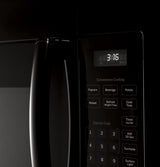 GE® 1.6 Cu. Ft. Over-the-Range Microwave Oven