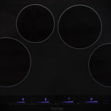 30" All-Induction Cooktop - MVIC