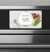 Café™ 30" Smart Single Wall Oven with Convection