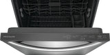 Frigidaire 24" Built-In Dishwasher