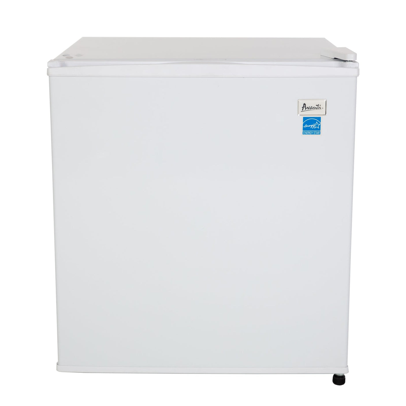 Avanti 1.7 cu. ft. Compact Refrigerator - White / 1.7 cu. ft.