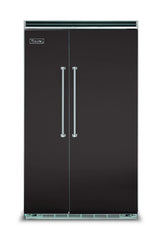 48" Side-by-Side Refrigerator/Freezer - VCSB5483