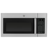 GE® 1.6 Cu. Ft. Over-the-Range Microwave Oven