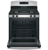 GE® 30" Free-Standing Gas Range