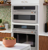 Café™ 30" Pro Convection Steam Oven