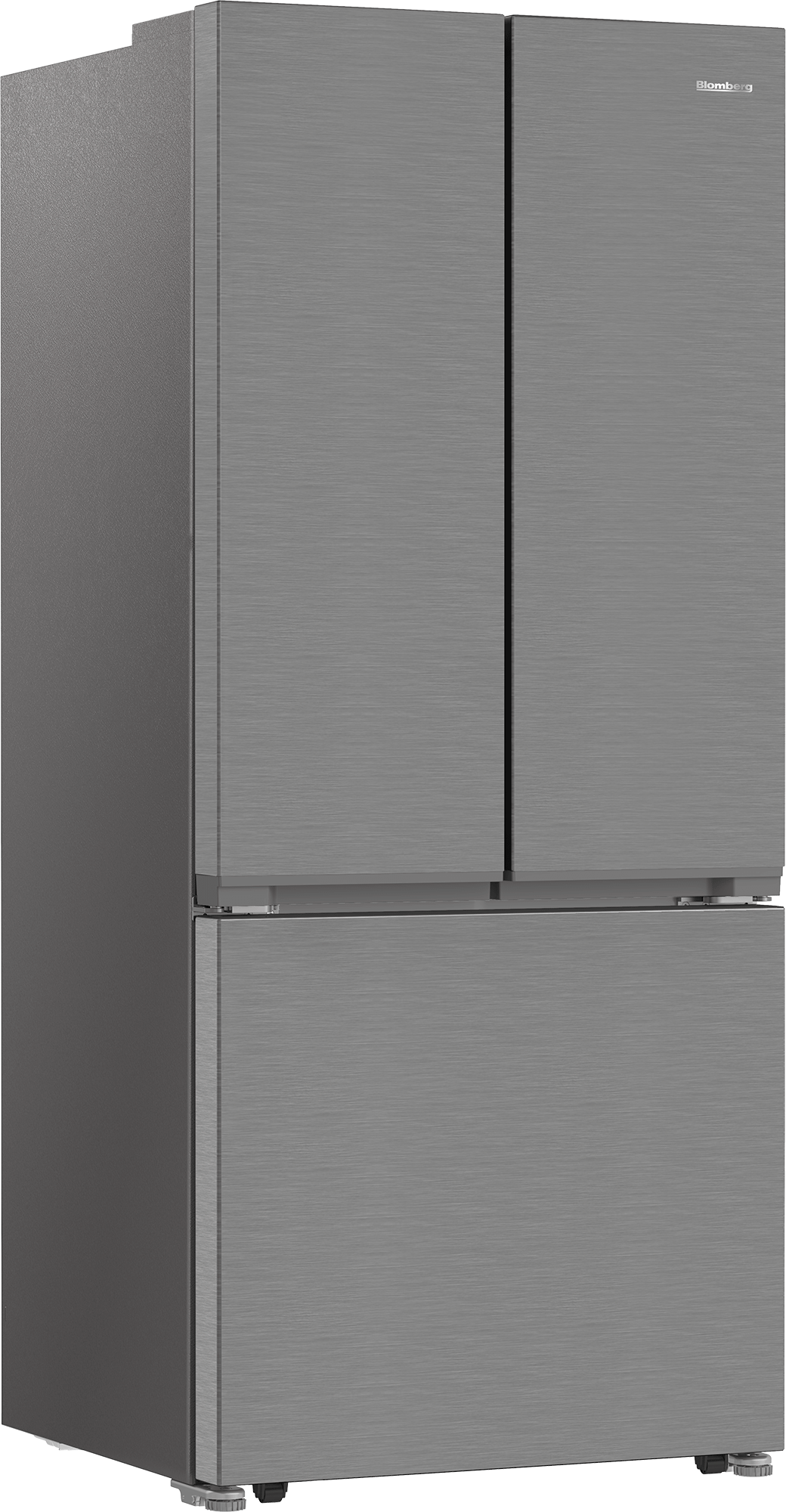 30" Counter-Depth French Door Refrigerator with Ice Maker