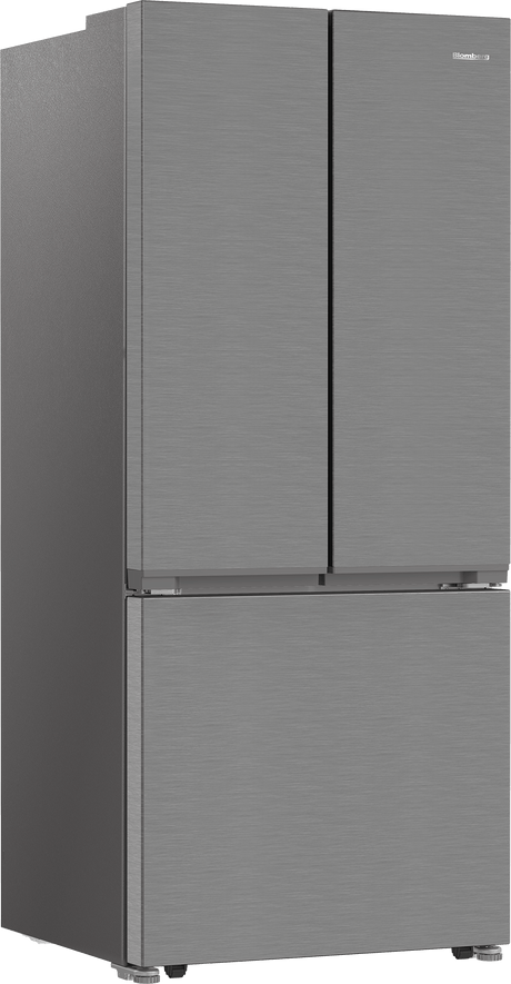 30" Counter-Depth French Door Refrigerator with Ice Maker