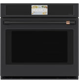 Café™ Professional Series 30" Smart Built-In Convection Single Wall Oven