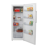 Avanti 11 cu ft Vertical Freezer - White / 10.8 cu. ft.