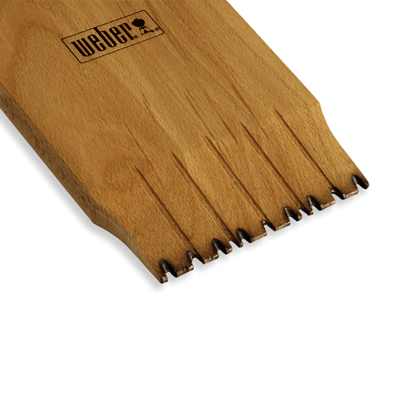 Wood Grill Scraper