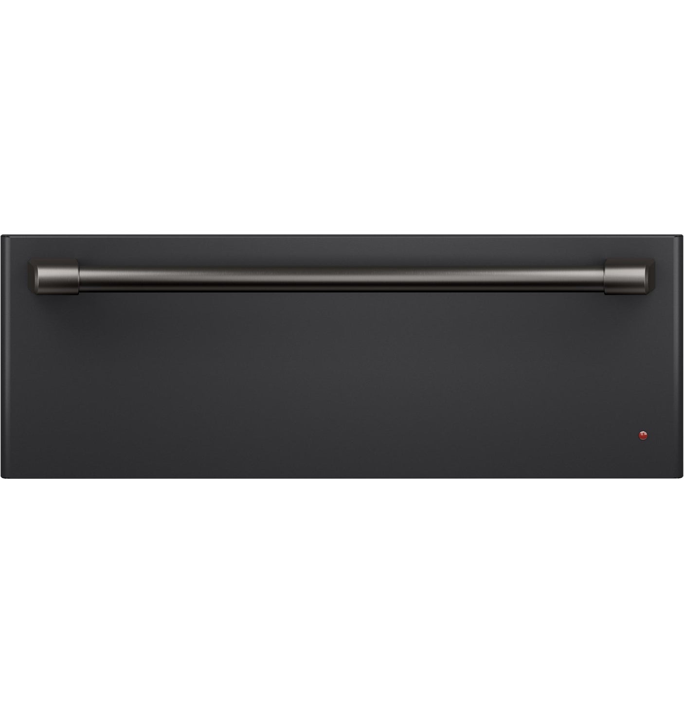 Café™ 2 - 30" Double Wall Oven Handles - Brushed Black