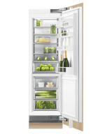 24" Series 11 Integrated Column Refrigerator