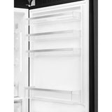 Refrigerator Black FAB38URBL