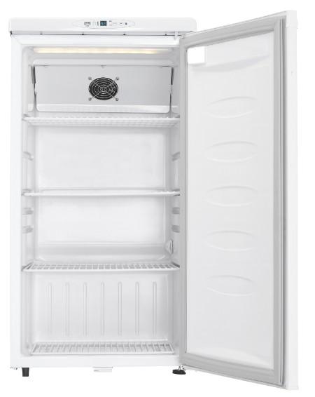 Danby Health 3.2 cu. ft Compact Refrigerator Medical and Clinical