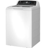 GE® 4.5 cu. ft. Capacity Washer with Water Level Control