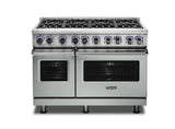 48" Sealed Burner Gas Range - VGR7482 Viking 7 Series