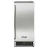 Thor Kitchen 15 Inch Built-in Ice Maker - Model Tim1501