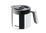 TopTherm Coffee Pot - for Miele CVA and CM coffee machines with coffee pot function.