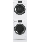 Haier ENERGY STAR® 2.4 Cu. Ft. Smart Frontload Washer