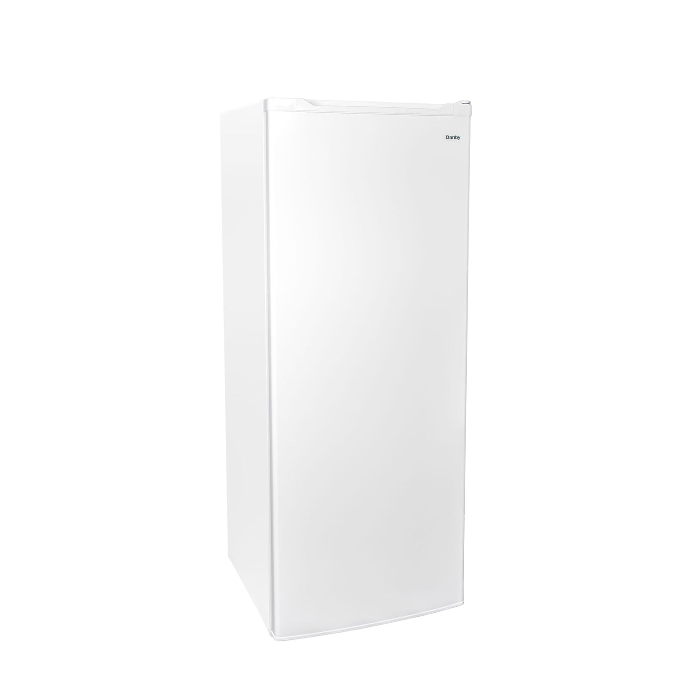 Danby 6.0 cu. ft. Upright Freezer in White